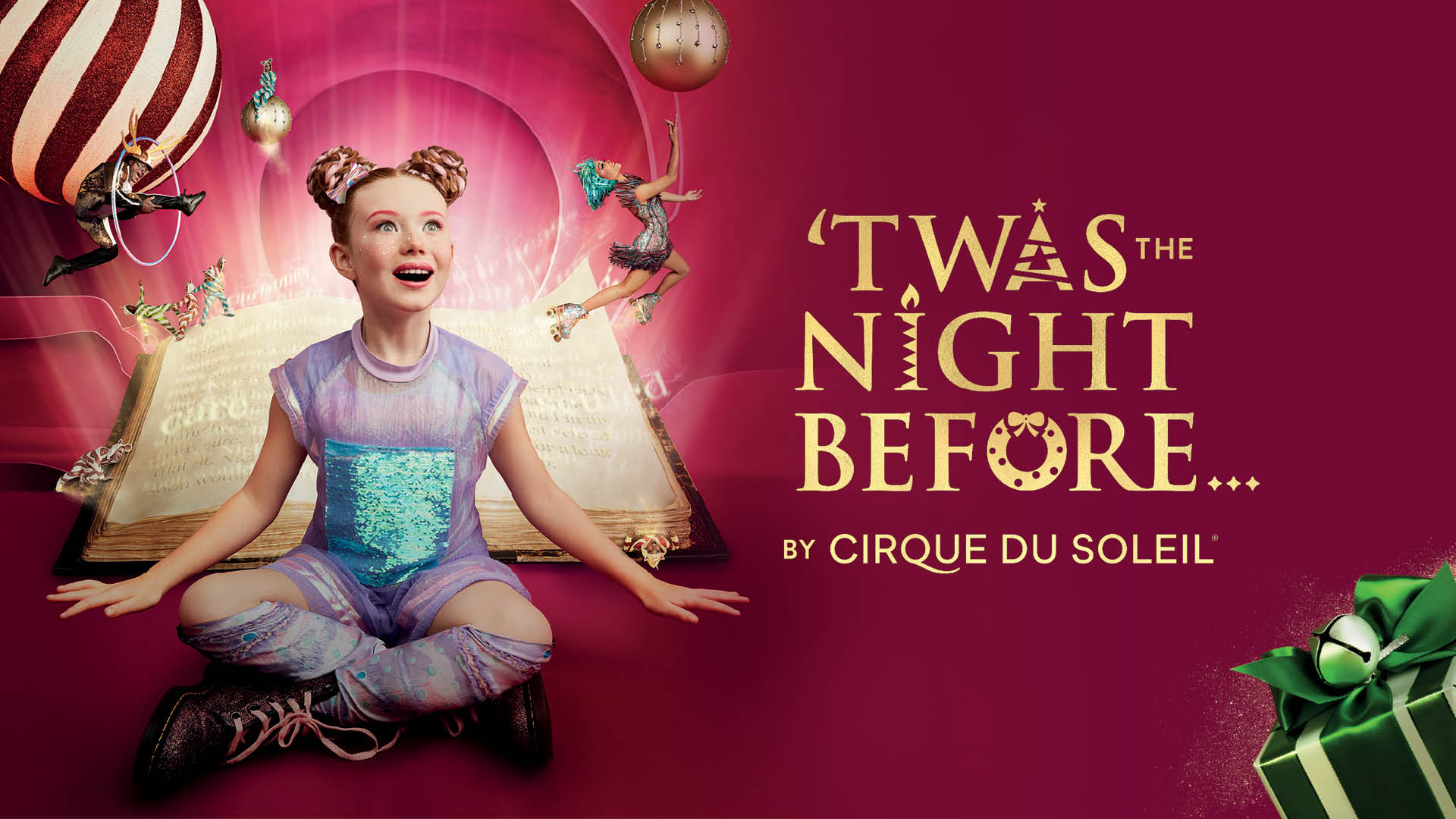 Cirque du Soleil