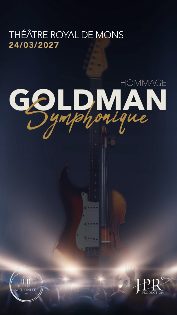 Goldman Symphonique