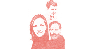 Saint Etienne