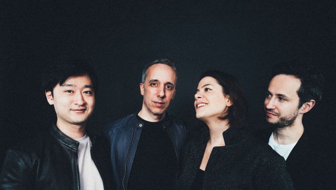 Quatuor Ébène