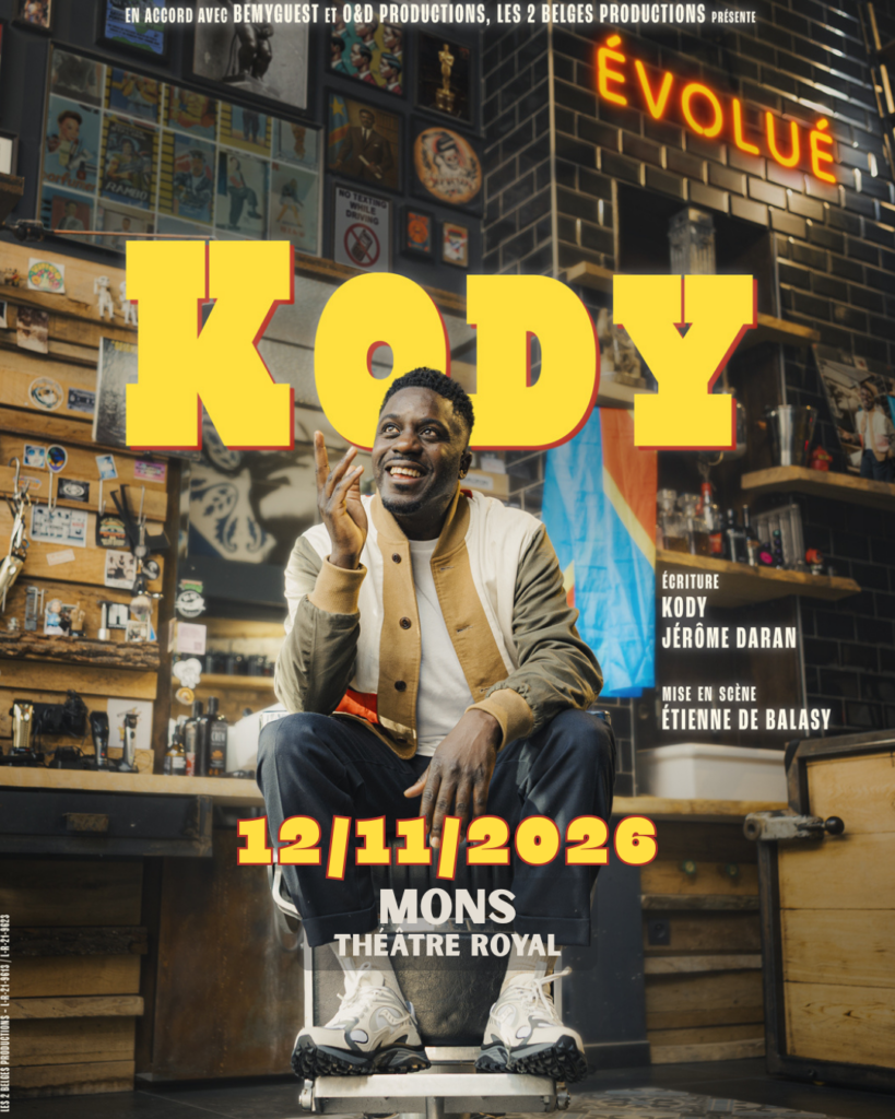 Kody