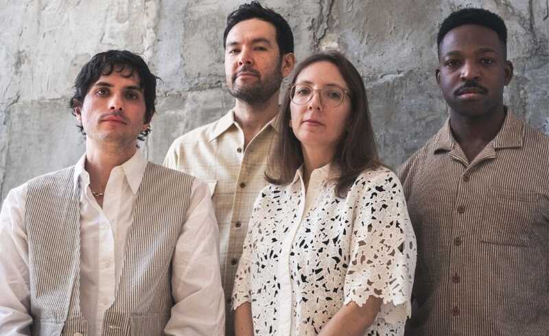 Mary Halvorson with Canis Major