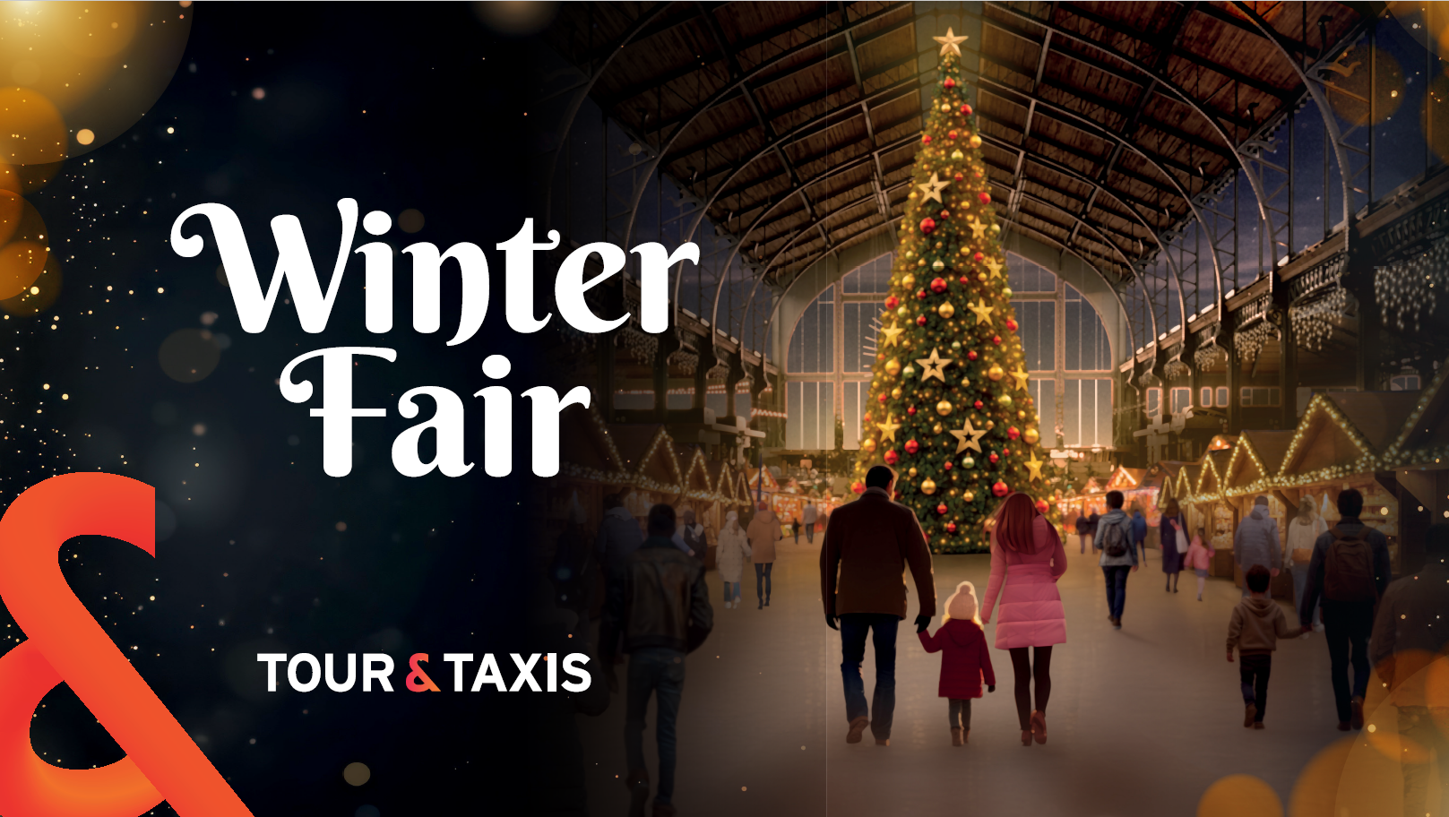 Marché de noël & Winter Fair