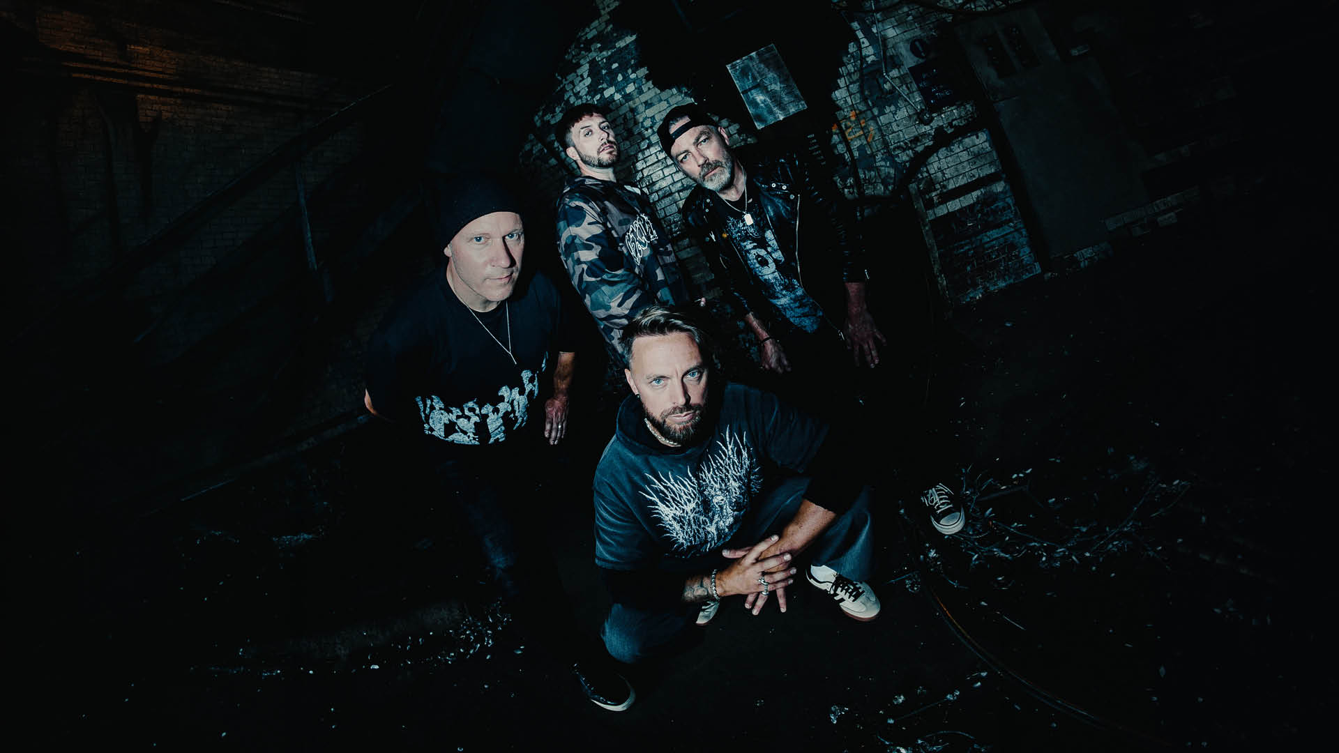 Bullet For My Valentine
