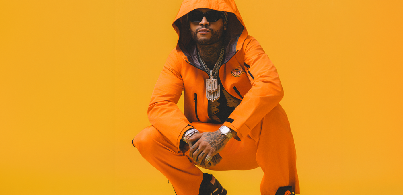 Dave East / Dracoboy