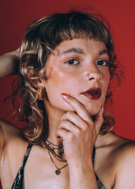 Zélie - Ilan Sellouk