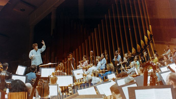 Mahler 9