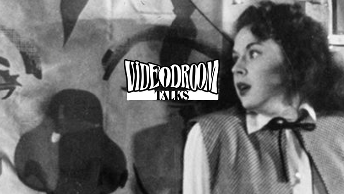 Videodroom Talks