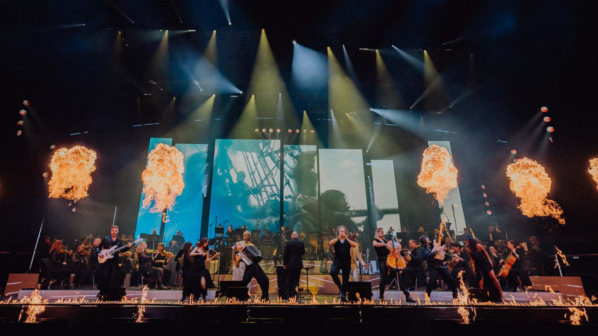 The World of Hans Zimmer
