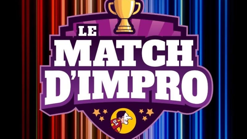 LE MATCH D' IMPRO
