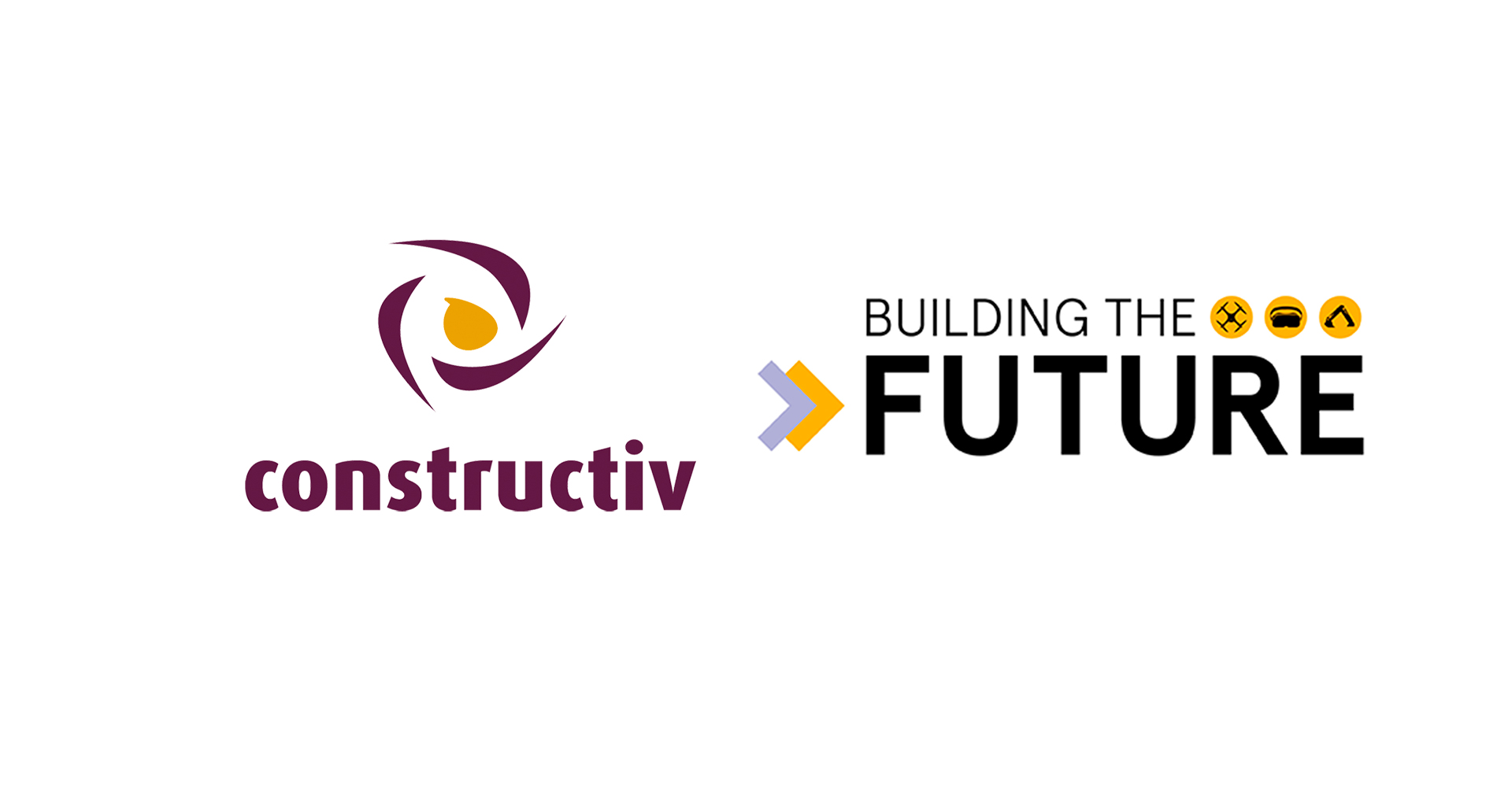 Building The Future - Constructiv