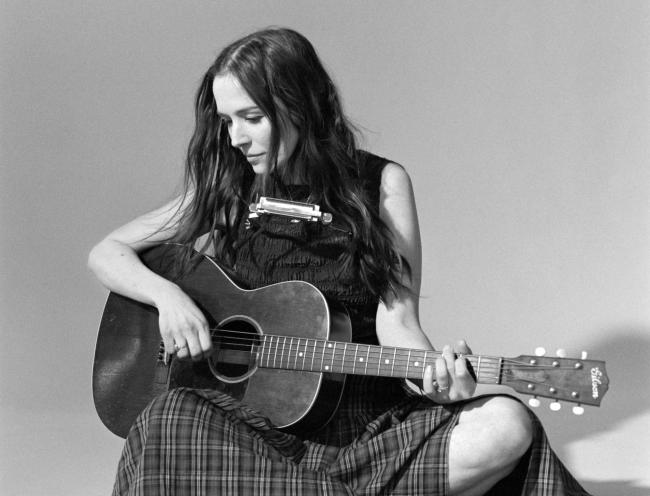 MARGARET GLASPY